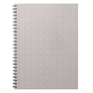CADERNO ESPIRAL 