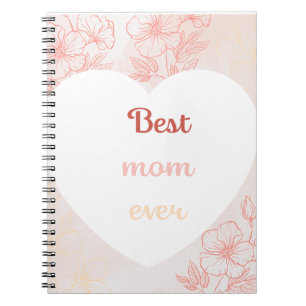 CADERNO ESPIRAL