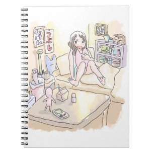 CADERNO ESPIRAL さ に れ む じ