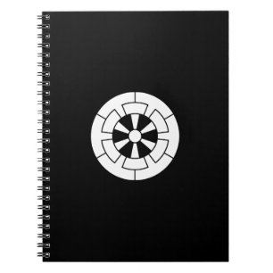 CADERNO ESPIRAL 六 本 源 氏 車