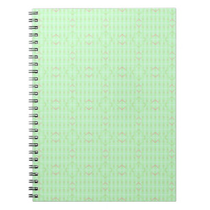CADERNO ESPIRAL 1