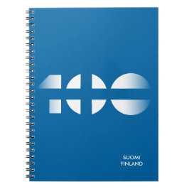 CADERNO ESPIRAL 100