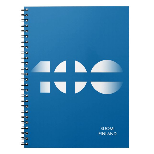 CADERNO ESPIRAL 100 (Frente)