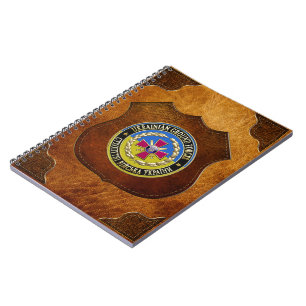 Caderno Espiral [100] As forças de terra ucranianas [edição esp