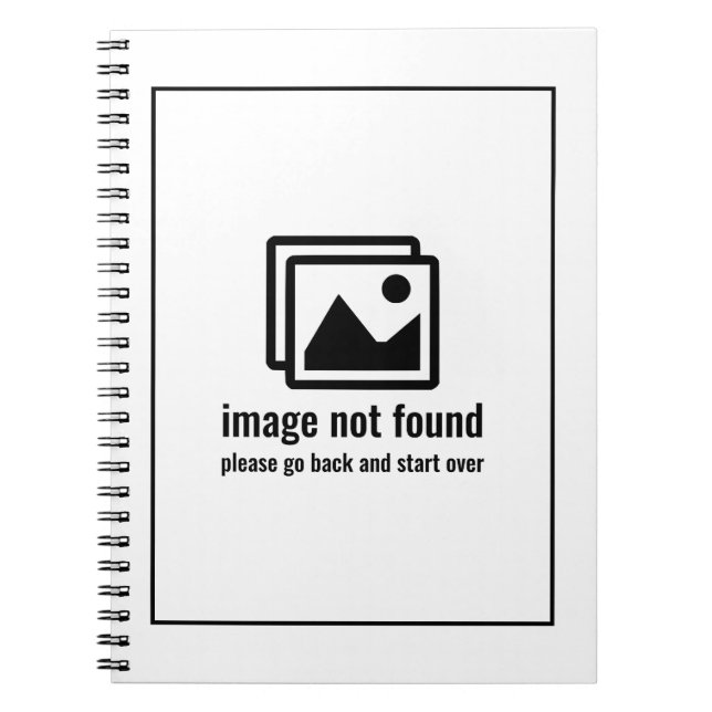 CADERNO ESPIRAL 111 (Frente)