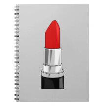 13479 ESTILO DE BELEZA DO LIPSTICK VERMELHO