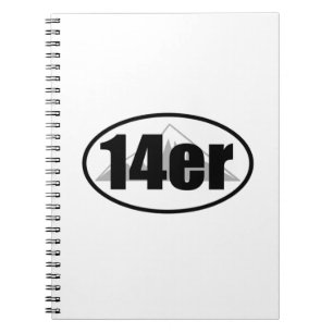 CADERNO ESPIRAL 14º