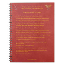 16 regras de ouro da carta patente do analista do