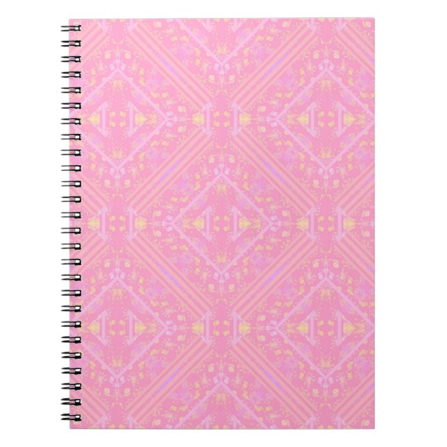 CADERNO ESPIRAL 196 (Frente)