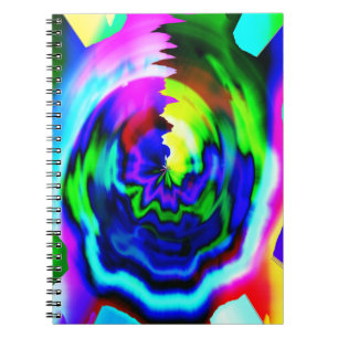 CADERNO ESPIRAL 1962
