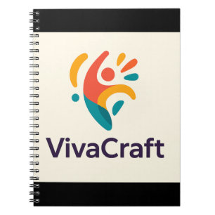 Caderno Espiral 1 Silverback Gorilla vs 100 Humanos