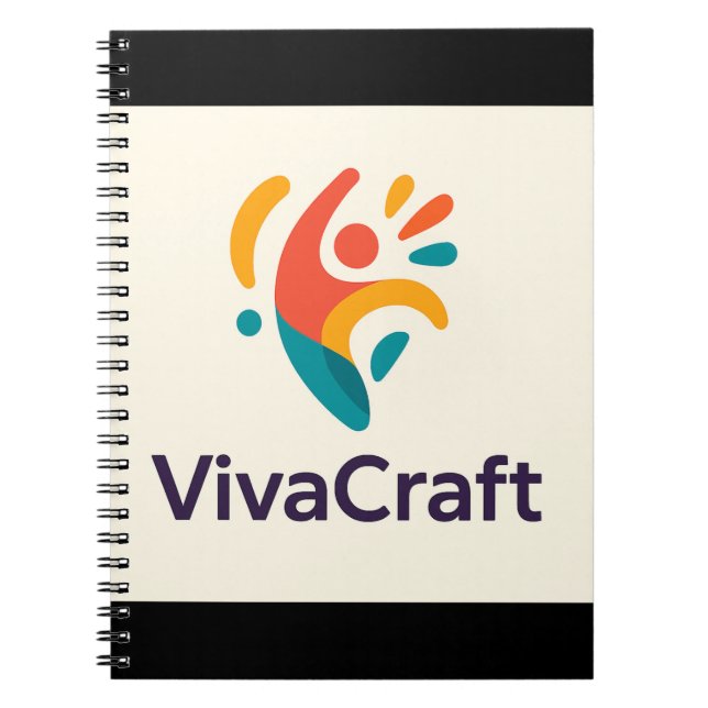 Caderno Espiral 1 Silverback Gorilla vs 100 Humanos (Frente)