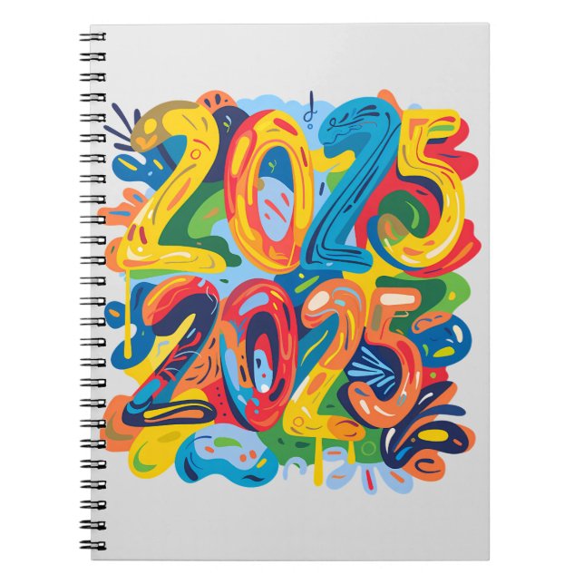 CADERNO ESPIRAL 2025 (Frente)