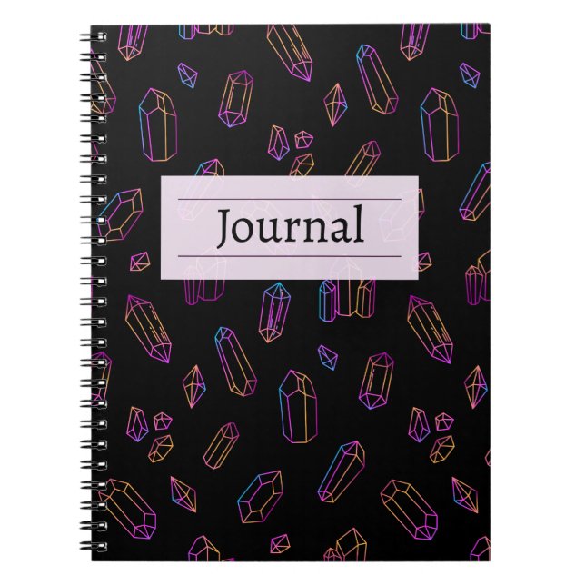 CADERNO ESPIRAL 2025 (Frente)