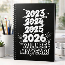 2026 Será Meu Ano