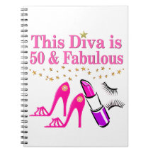 50 E DIVA FABULOSA