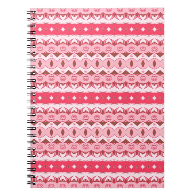 CADERNO ESPIRAL 64 (Frente)