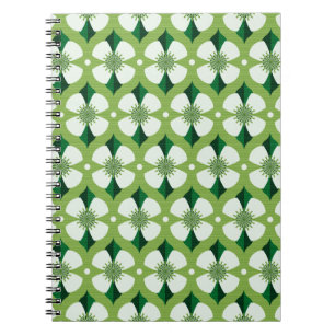 Caderno Espiral 70s ButterCup