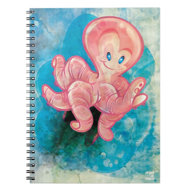 CADERNO ESPIRAL 8 ACIMA (Frente)
