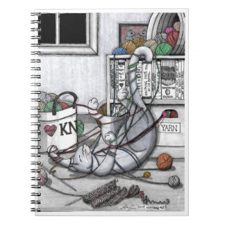 Caderno Espiral A alegria de desvendar o notebook espiral