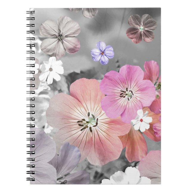 Caderno Espiral A fada sairá logo 2 (Frente)