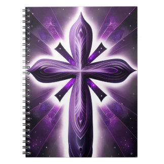 Caderno Espiral A Luz do Diário Mundial