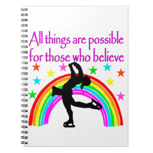 CADERNO ESPIRAL A PAREDE É A MINHA VIDA