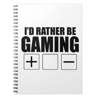 Caderno Espiral A preferencialmente seja jogo (o DESTINO)
