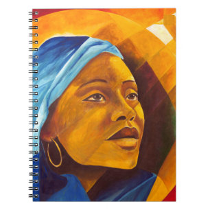 Caderno Espiral A primeira mãe 2006