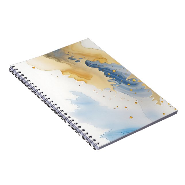 Caderno Espiral A revolução do notebook: melhores Designs para tod (Lado Direito)