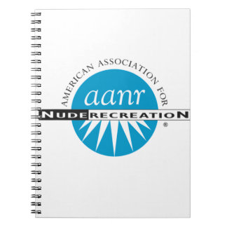 CADERNO ESPIRAL AANR