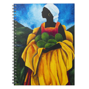 Caderno Espiral Abacate 2011 da estação