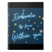 Abra o Poder Interior