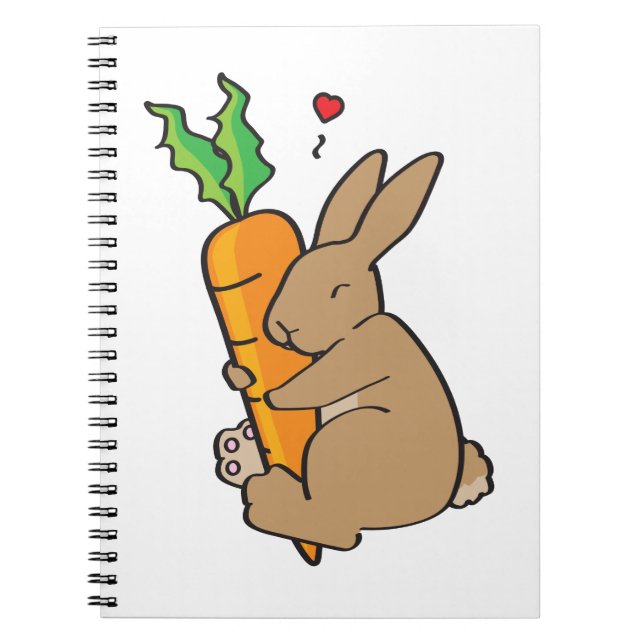 CADERNO ESPIRAL ABRAÇOS! (Frente)