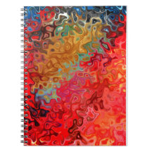 Abstrato de rumo 5.5