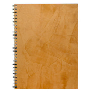 Caderno Espiral Acabamento Falso Dante