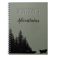 Acampamento Personalizado de Viajante 