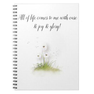 Caderno Espiral Acesse T-Shirt