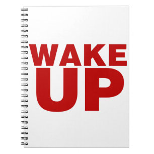 Caderno Espiral Acordem Vermelhos