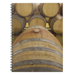 Caderno Espiral África do Sul, Cidade do Cabo. Zona vitícola de 