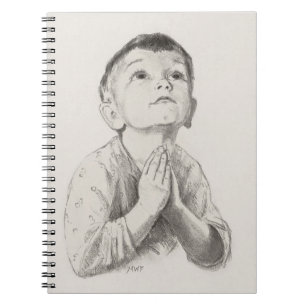 Caderno Espiral Agora eu me deito para dormir