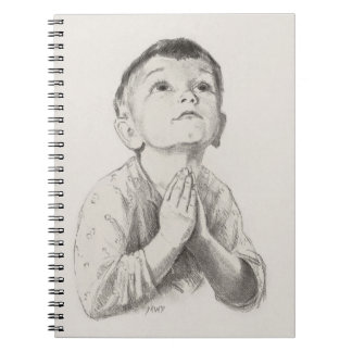 Caderno Espiral Agora eu me deito para dormir