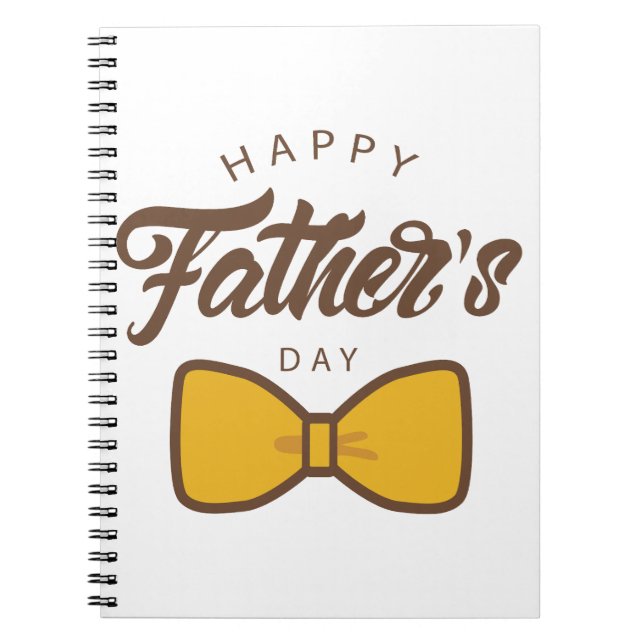 Caderno Espiral Álbum de fotos preto e branco. (Frente)