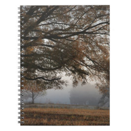 Caderno Espiral Alcance