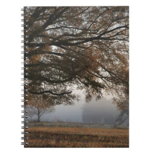 Caderno Espiral Alcance