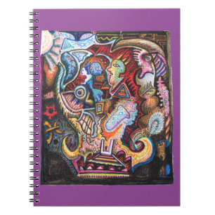 Caderno Espiral Alchemical_Persiga