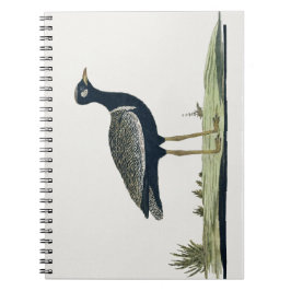 Caderno Espiral Alcorão Negro do Sul -