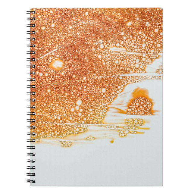 Caderno Espiral Alemanha (Frente)