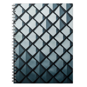 Caderno Espiral Alexanderufer 2
