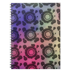 Caderno Espiral Alimentação Pom 